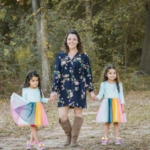 Meet your Posher, Karrie